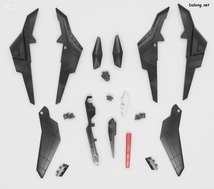 HGUC 网络限定版 Z高达(Wave Shooter) - 图片